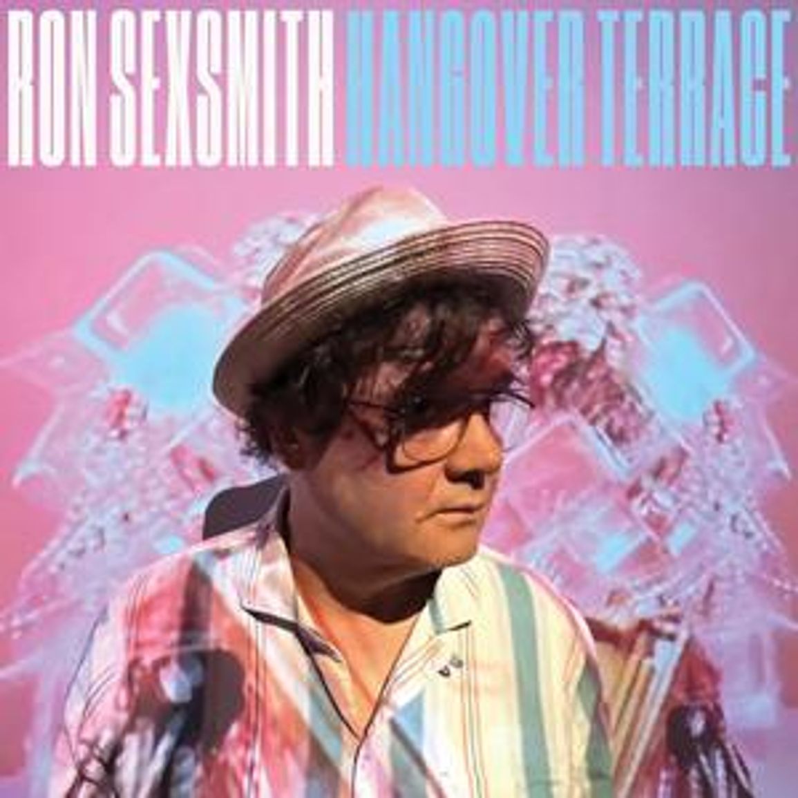 Ron Sexsmith - Hangover Terrace